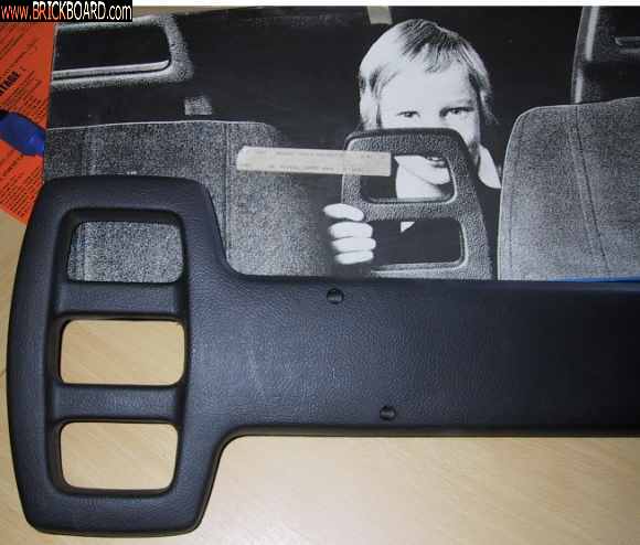Volvo -- safety item